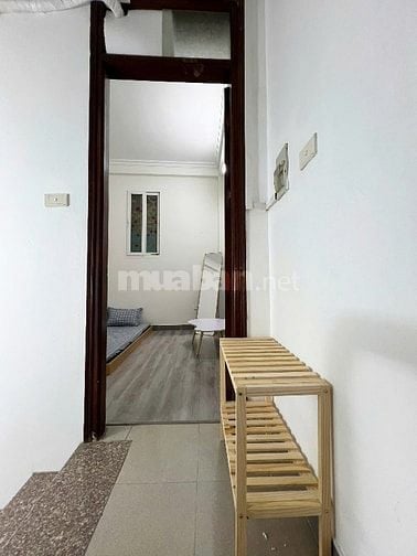 PHÒNG TRỌ FULL ĐỒ – GẦN HỒ BA MẪU