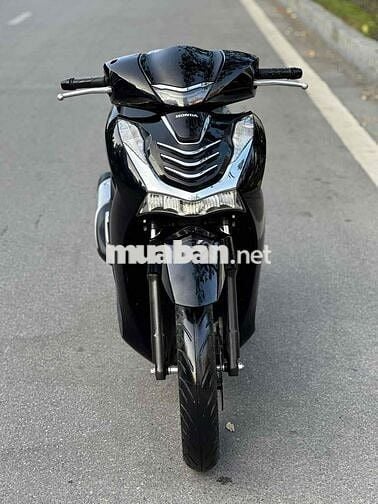 SH125 CBS 2023 zin chất - Trả trước 40tr nhận xe ✅