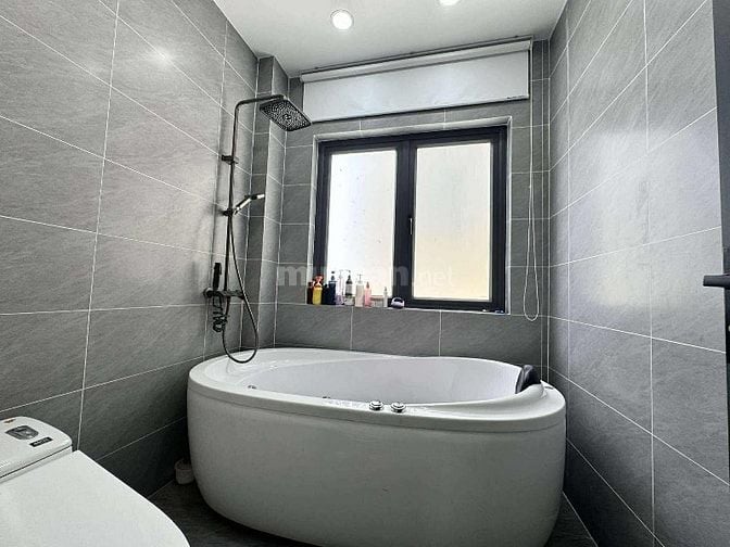 BÁN NHÀ PHỐ KHU DÂN CƯ THE SUN DƯỚI 7TỶ