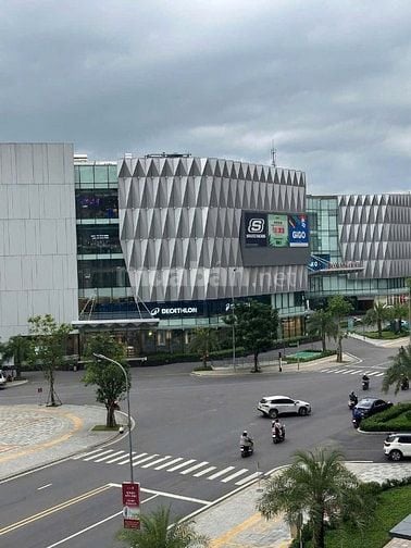 Studio cho thuê tại Vinhomes Grand Park Quận 9 giá rẻ