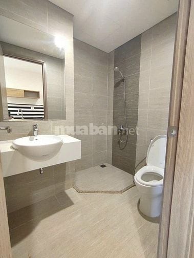Studio cho thuê tại Vinhomes Grand Park Quận 9 giá rẻ
