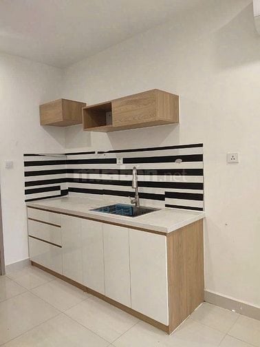 Studio cho thuê tại Vinhomes Grand Park Quận 9 giá rẻ