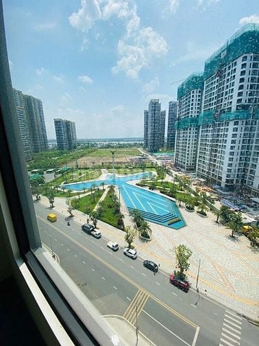 Studio cho thuê tại Vinhomes Grand Park Quận 9 giá rẻ