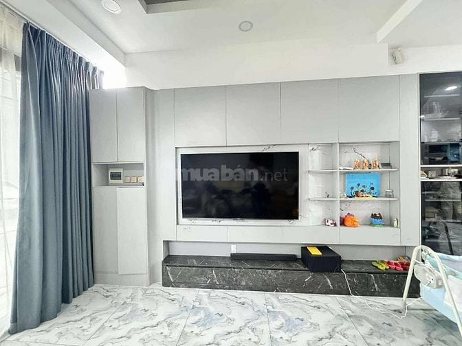 BÁN NHÀ PHỐ KHU DÂN CƯ THE SUN DƯỚI 7TỶ