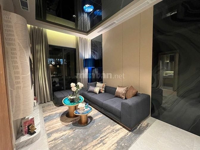 Người trẻ dễ dàng hiện thực giấc mơ an cư tại The Felix