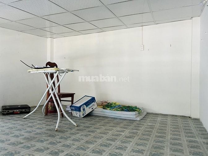 Hẻm Ô tô Phó Đức Chính 41m2 Ngang 6m, 2 Tầng Khu Hiếm Bán Chỉ Hơn 3 Tỷ