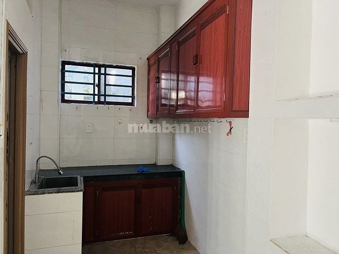 Hẻm Ô tô Phó Đức Chính 41m2 Ngang 6m, 2 Tầng Khu Hiếm Bán Chỉ Hơn 3 Tỷ