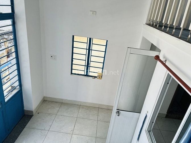 Hẻm Ô tô Phó Đức Chính 41m2 Ngang 6m, 2 Tầng Khu Hiếm Bán Chỉ Hơn 3 Tỷ