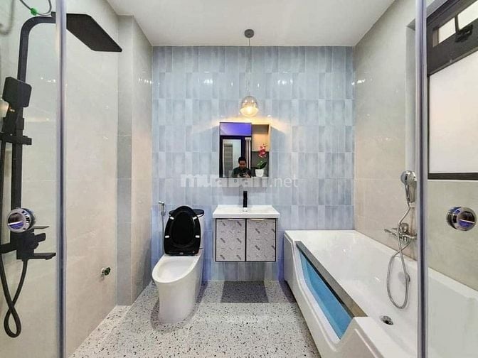 Chính chủ gởi bán nhà Lê Trọng Tấn Sơn Kỳ Tân Phú 