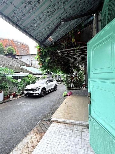 Mặt bằng kinh doanh, 2 mặt tiền cư xá Lữ Gia