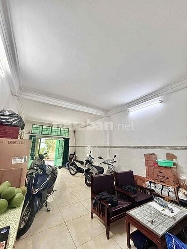 Mặt bằng kinh doanh, 2 mặt tiền cư xá Lữ Gia