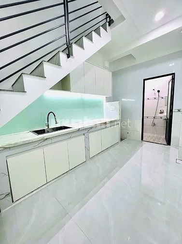 CG bán nhà trệt lầu.hg đông hẻm Nguyễn Thị Định 4 tỷ 680