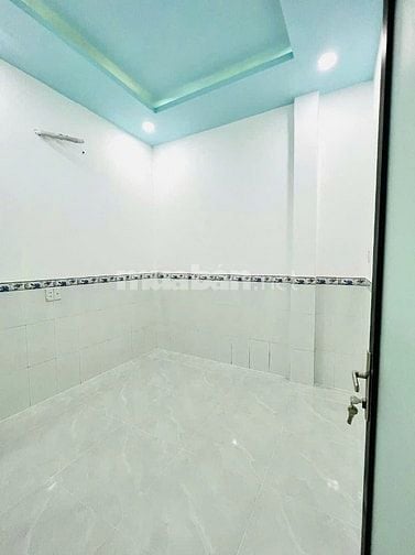 CG bán nhà trệt lầu.hg đông hẻm Nguyễn Thị Định 4 tỷ 680