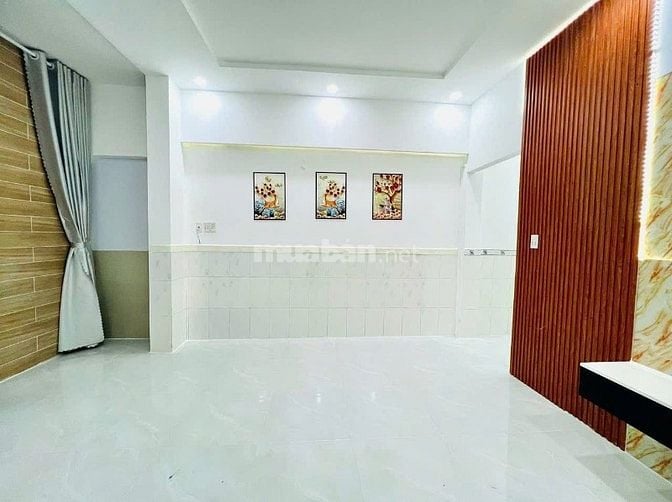CG bán nhà trệt lầu.hg đông hẻm Nguyễn Thị Định 4 tỷ 680