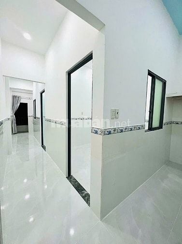 CG bán nhà trệt lầu.hg đông hẻm Nguyễn Thị Định 4 tỷ 680