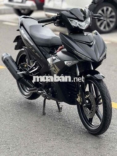 yamaha- exciter 150