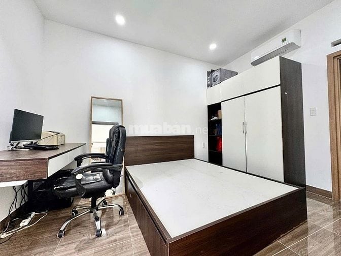 Bán gấp căn nhà Yên Đỗ, Bình Thạnh. Gần bệnh viện Quận - Giá 3,390 tỷ