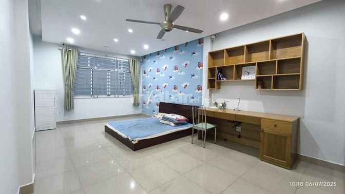 Bán Nhà Tân Sơn Nhì, Tân Phú, Hẻm Xe Hơi, 80M2, 4 Tầng, Nhỉnh 8 Tỷ