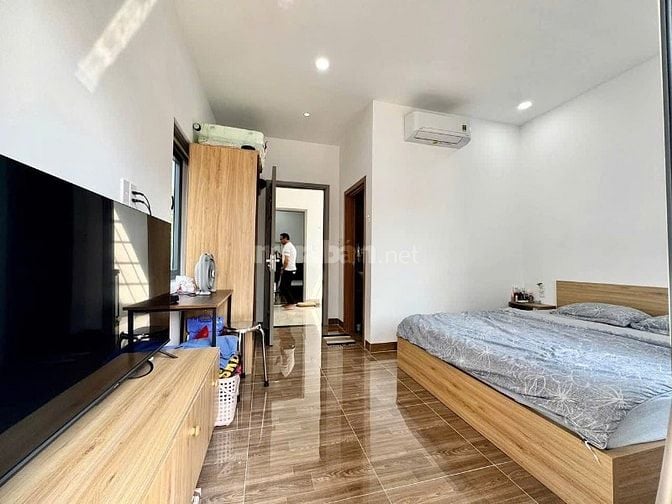 Bán gấp căn nhà Yên Đỗ, Bình Thạnh. Gần bệnh viện Quận - Giá 3,390 tỷ