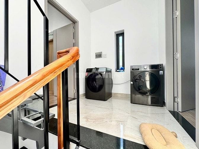 Bán gấp căn nhà Yên Đỗ, Bình Thạnh. Gần bệnh viện Quận - Giá 3,390 tỷ