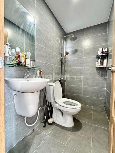 Bán gấp căn nhà Yên Đỗ, Bình Thạnh. Gần bệnh viện Quận - Giá 3,390 tỷ