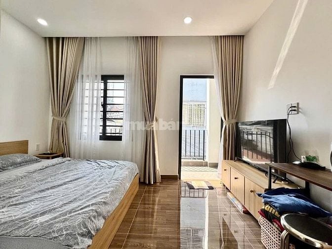 Bán gấp căn nhà Yên Đỗ, Bình Thạnh. Gần bệnh viện Quận - Giá 3,390 tỷ