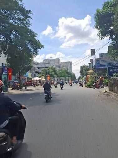Bán đất mặt tiền Nguyễn Hoàng phường An Phú Quận 2 giá 23,5 tỷ