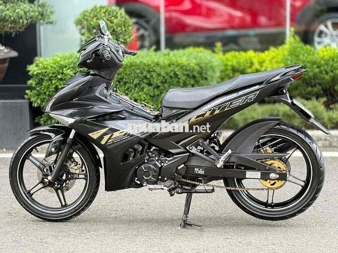 yamaha- exciter 150