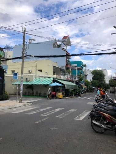 Bán nhà MT, Dương Khuê, Q, Tân Phú , 8.5m x 18m, CN 151 m² - Giá 26 tỷ