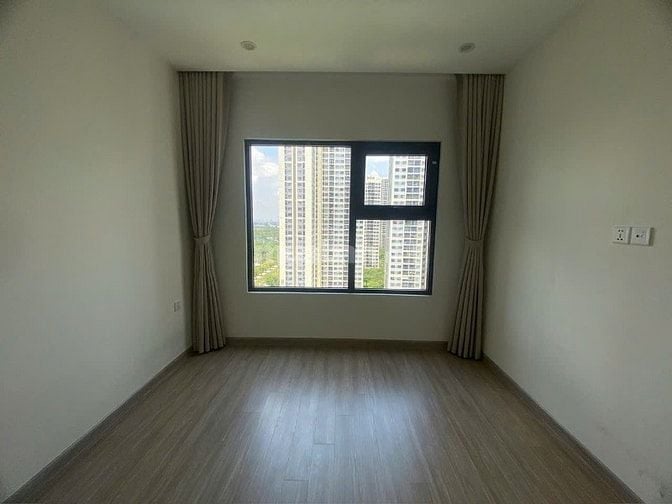 Cho thuê căn hộ 1PN + Vinhomes Grand Park giá rẻ