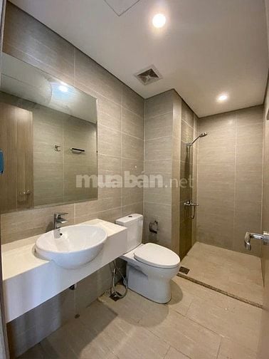 Cho thuê căn hộ 1PN + Vinhomes Grand Park giá rẻ