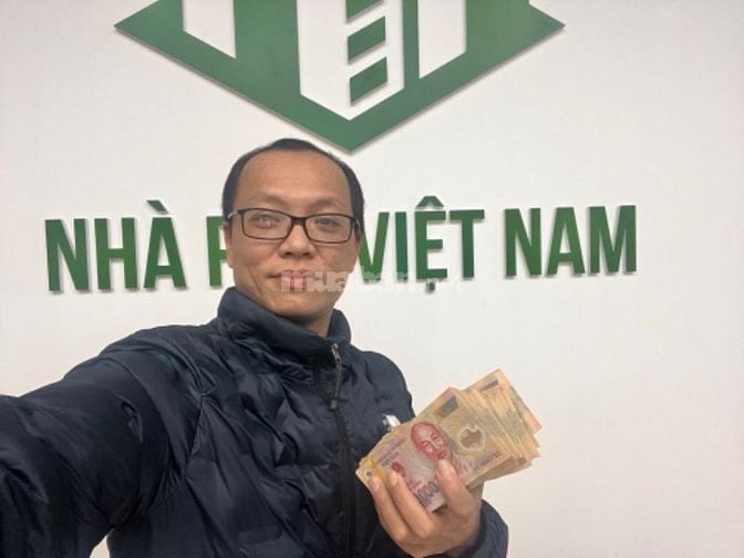 Cần tuyển 10 chuyên viên bán nhà thổ cư Hà Nội