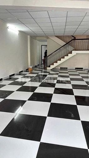 Cho thuê nhà mặt tiền Lê Quang Định, Bình Thạnh