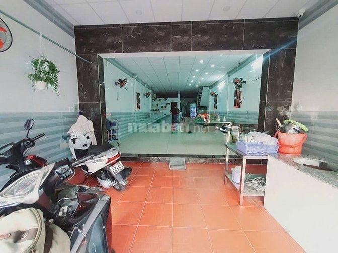 Cho thuê nhà mặt tiền Lê Quang Định, Bình Thạnh