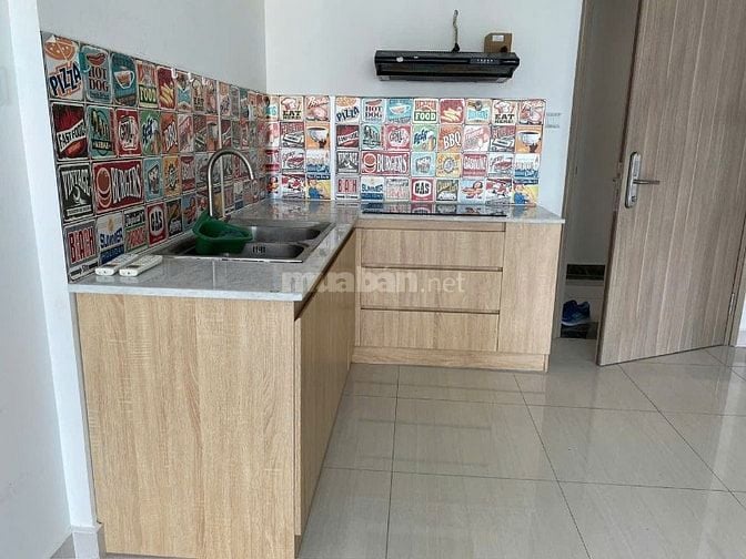 Cho thuê căn hộ 1PN + Vinhomes Grand Park giá rẻ