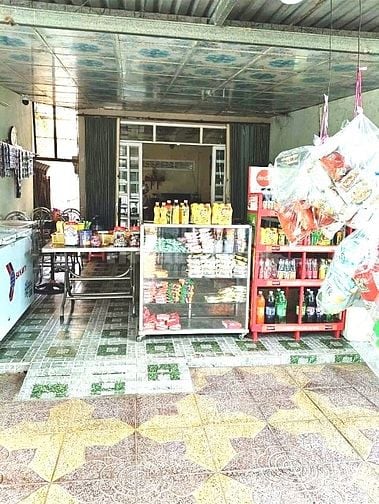 Bán nhà Bình Chánh- Trả trước 450triệu giao nhà 