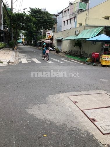 Bán nhà MT, Dương Khuê, Q, Tân Phú , 8.5m x 18m, CN 151 m² - Giá 26 tỷ