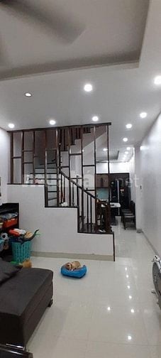 Nguyễn Khánh toàn _Dòng tiền đỉnh giao thông thuận tiện - dân trí cao 