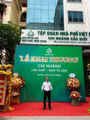 Cần tuyển 10 chuyên viên bán nhà thổ cư Hà Nội