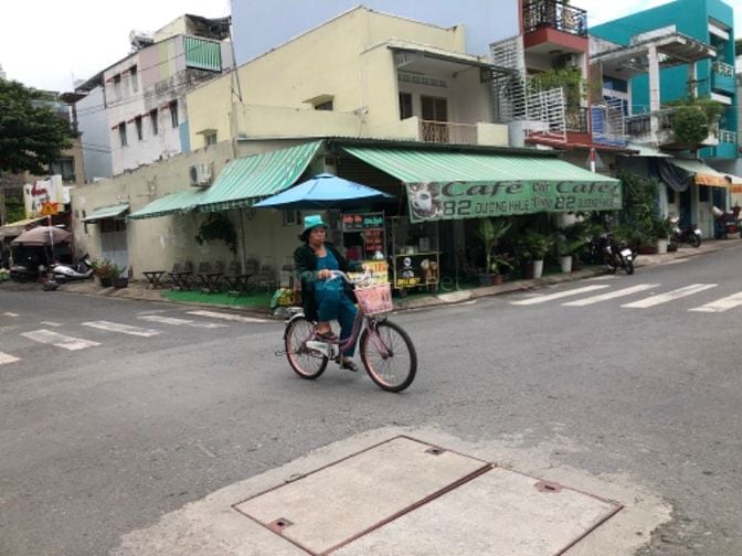 Bán nhà MT, Dương Khuê, Q, Tân Phú , 8.5m x 18m, CN 151 m² - Giá 26 tỷ
