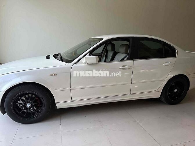 BMW 2001 - 162362 km