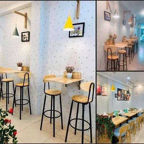Cần vài bạn phụ bán hàng tại tiệm làm partime 26k/giờ 