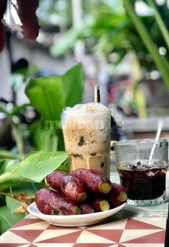 Cần vài bạn phụ bán hàng tại tiệm làm partime 26k/giờ 