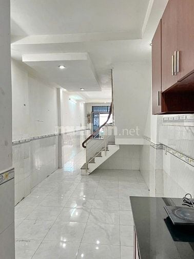 BÁN NHÀ LÂM VĂN BỀN 41m2 GIÁ 4.5 tỷ quận 7
