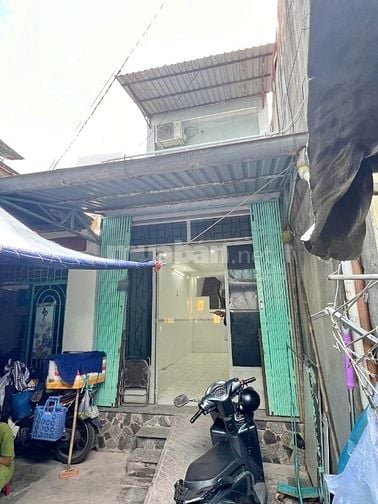 BÁN NHÀ LÂM VĂN BỀN 41m2 GIÁ 4.5 tỷ quận 7