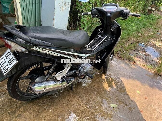 Nhà dư dùng nên bán chiếc blade 2017 chính chủ