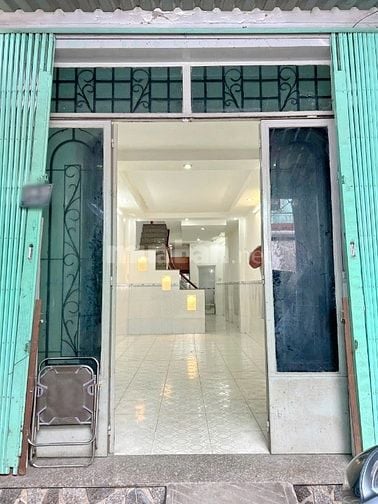 BÁN NHÀ LÂM VĂN BỀN 41m2 GIÁ 4.5 tỷ quận 7