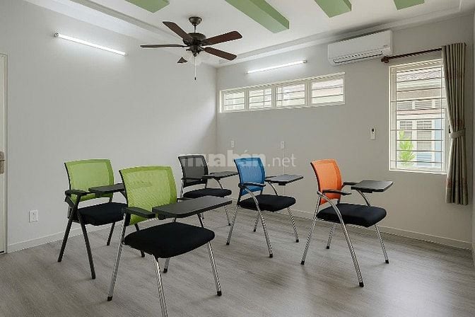 CHO THUÊ MẶT BẰNG - VĂN PHÒNG – PHÚ NHUẬN