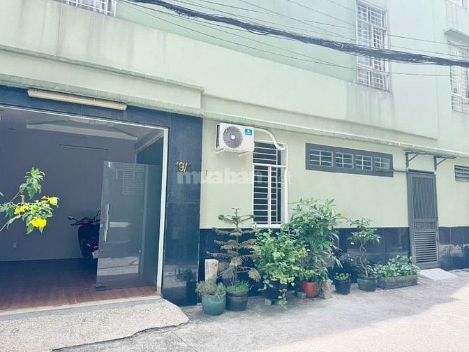 CHO THUÊ MẶT BẰNG - VĂN PHÒNG – PHÚ NHUẬN