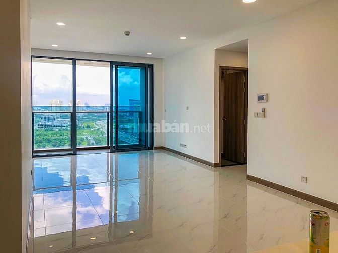 Bán Căn hộ tại Sunwah Pearl Golden House tầng cao loại SPA 3PN 130m2
